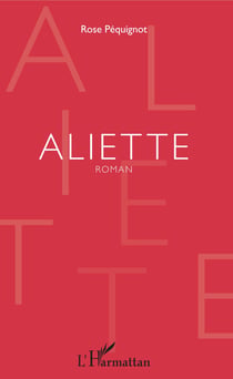 Aliette - Roman