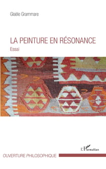La peinture en résonance - Essai