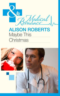 Maybe This Christmas…?