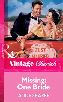 Missing: One Bride