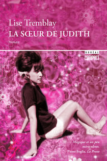 La Soeur de Judith