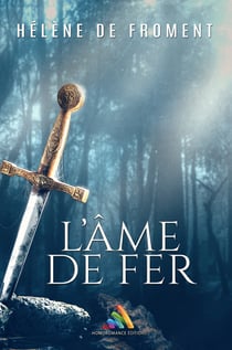 L'âme de fer (Livre lesbien, roman lesbien) - nouvelle lesbienne