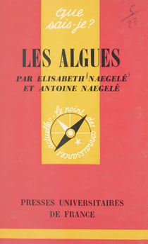 Les algues