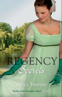 Regency Secrets - My Lady's Trust (Regency, Book 32) / My Lady's Pleasure (Regency, Book 34)