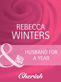 Husband For A Year