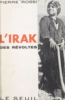 L'Irak des révoltes