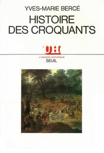 Histoire des Croquants