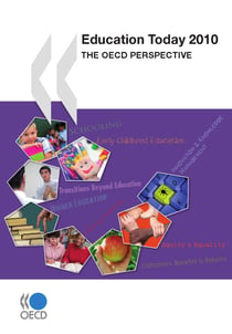 Education Today 2010 - The OECD Perspective