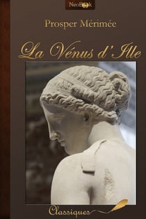 La Vénus d'Ille - et autres nouvelles