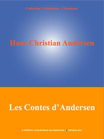 Contes d'Andersen