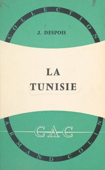 La Tunisie - Ses régions