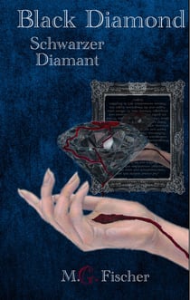 Black Diamond - Schwarzer Diamant