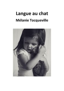 Langue au chat