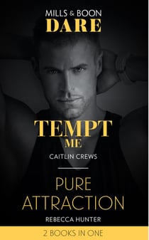 Tempt Me / Pure Attraction - Tempt Me / Pure Attraction