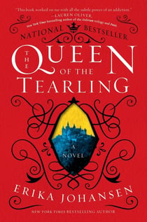 The Queen of the Tearling - A Novel