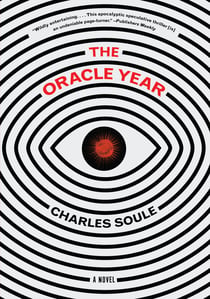 The Oracle Year - A Novel