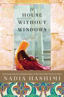 A House Without Windows - A Novel