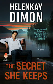 The Secret She Keeps - A Novel