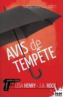 Avis de tempête - À malin, malin et demi, T3