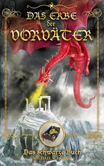 Das Erbe der Vorväter - Das schwarze Buch