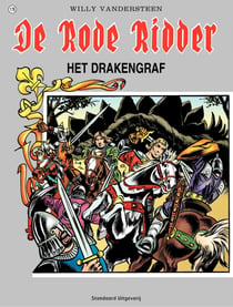 Het Drakengraf