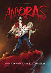 Amoras