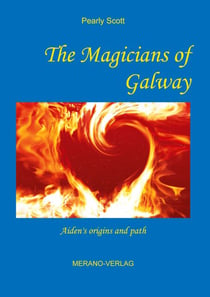 The Magicians of Galway - Aiden's origins and path