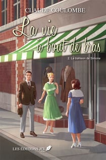 La trahison de Simone - La trahison de Simone