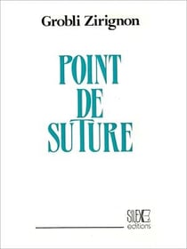Point de suture