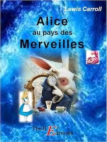 Alice au pays des Merveilles