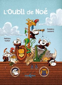 L'Oubli de Noé