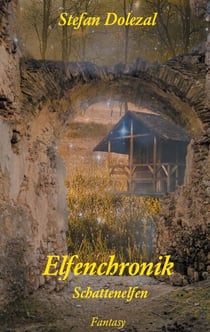 Elfenchronik - Schattenelfen