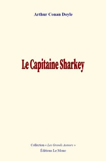 Le capitaine Sharkey