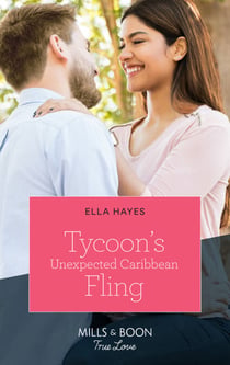 Tycoon's Unexpected Caribbean Fling