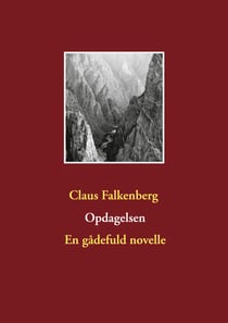 Opdagelsen - En gådefuld novelle