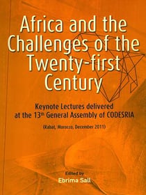 Africa and the challenges of the twenty-first century