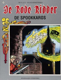 De spookkaros