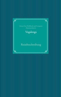 Vogalonga - Reisebeschreibung