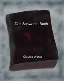 Das schwarze Buch - Gedichte