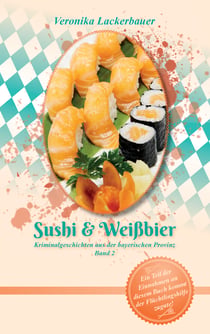 Sushi & Weißbier