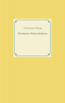 Die falschen Weihnachtsbäume