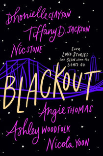 Blackout - A Novel