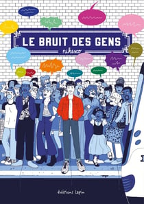 Le bruit des gens