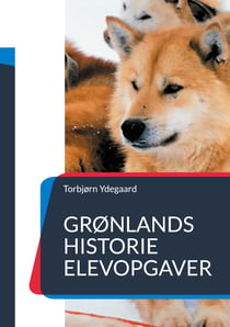 Grønlands Historie - Elevopgaver