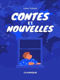 Contes et nouvelles - Tome III