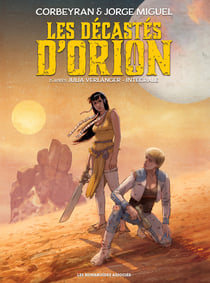 Les Décastés d'Orion - Les Décastés d'Orion - Intégrale numérique