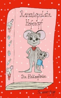 Raunispulata Hefezopf - Die Einkaufsreise