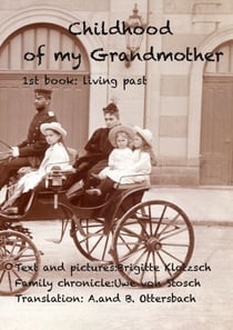 childhood and youth of my grandmother - living past