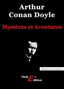 Mystères et Aventures