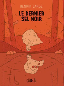 Le dernier sel noir